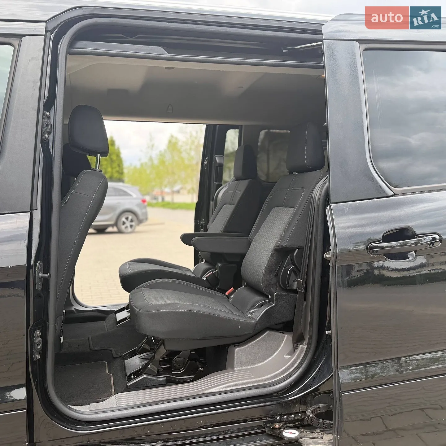 2018 Ford Transit Connect - мініатюра 42