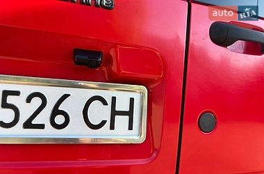 Минивэн Ford Transit Connect 2010 в Одессе