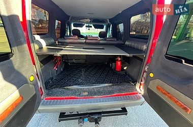 Минивэн Ford Transit Connect 2010 в Одессе