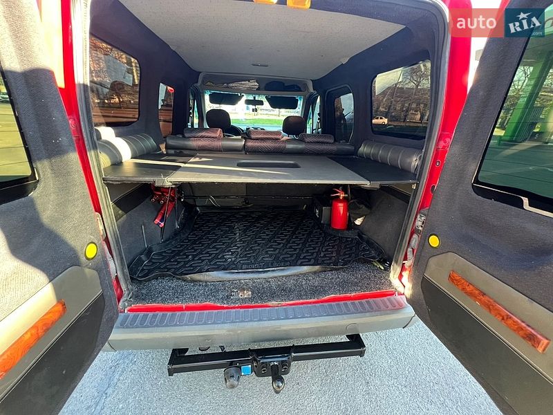 Минивэн Ford Transit Connect 2010 в Одессе