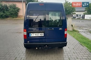 Вантажний фургон Ford Transit Connect 2003 в Рожнові