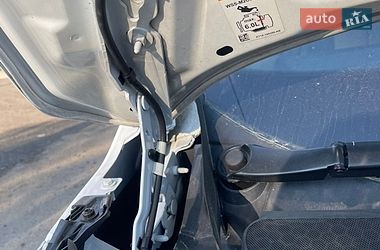 Вантажний фургон Ford Transit Connect 2021 в Дубні