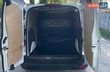Вантажний фургон Ford Transit Connect 2021 в Дубні