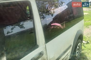 Мінівен Ford Transit Connect 2007 в Сумах