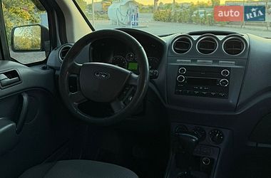 Минивэн Ford Transit Connect 2013 в Одессе