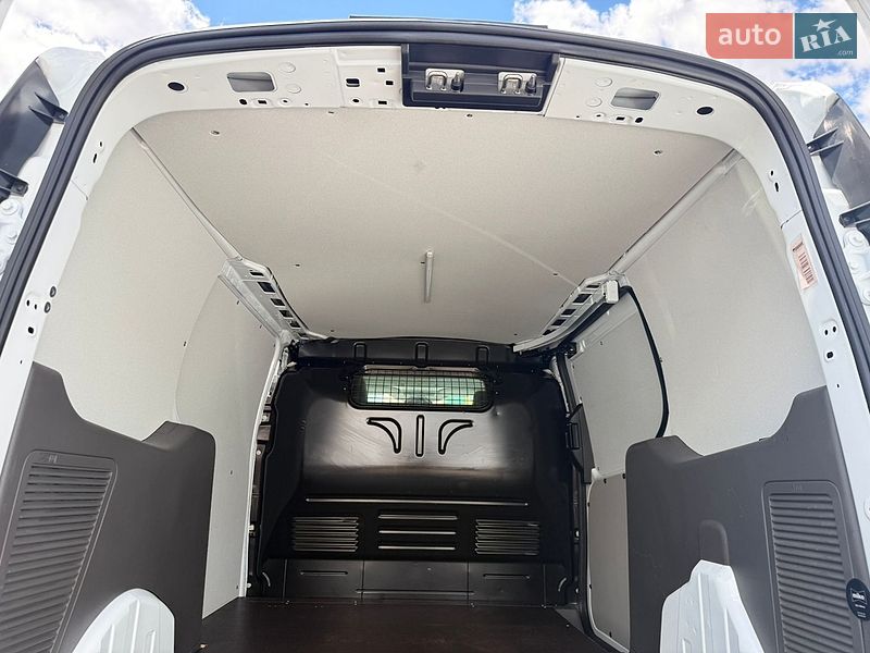 Грузовой фургон Ford Transit Connect 2021 в Луцке фото 23 Грузовой фургон Ford Transit Connect 2021 в Луцке