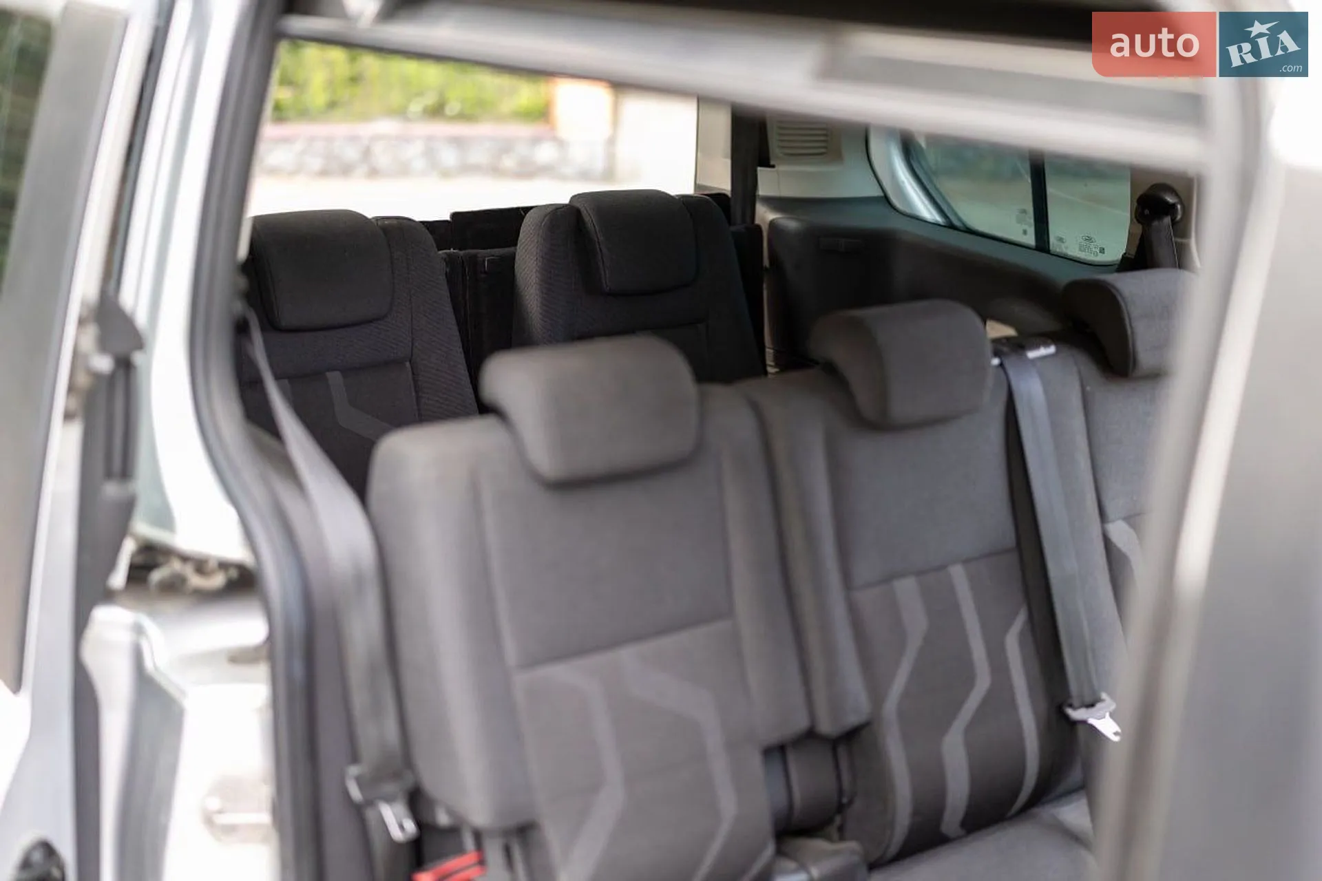 2017 Ford Transit Connect - мініатюра 8