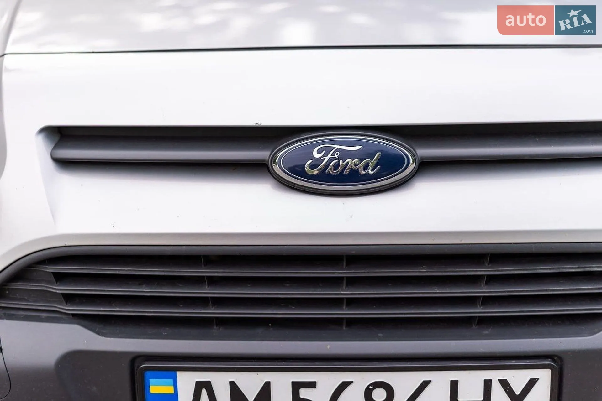 2017 Ford Transit Connect - мініатюра 18