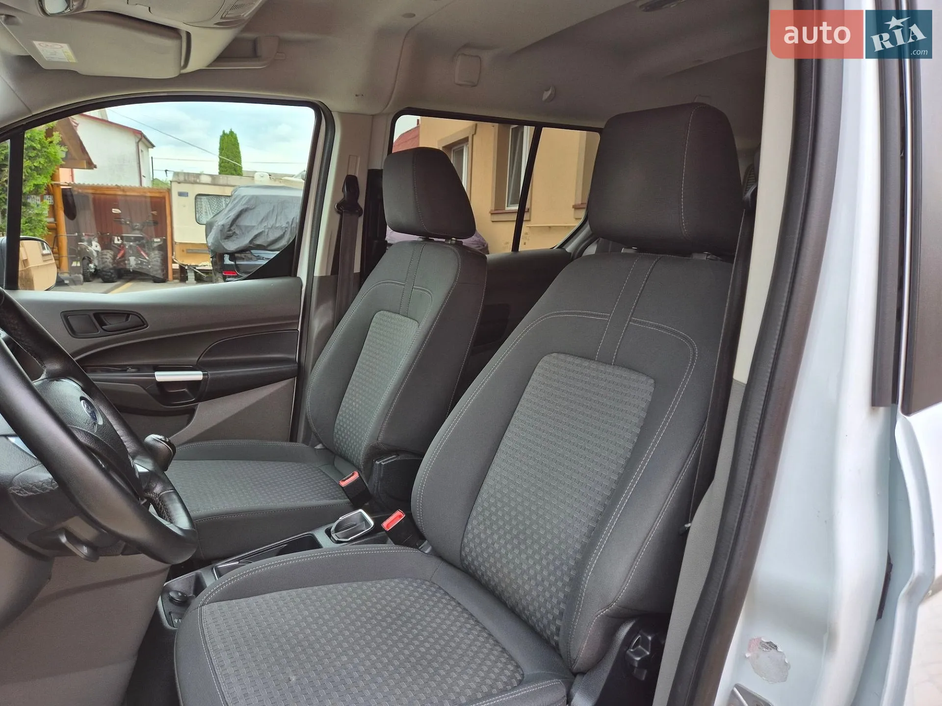 2020 Ford Transit Connect - мініатюра 14