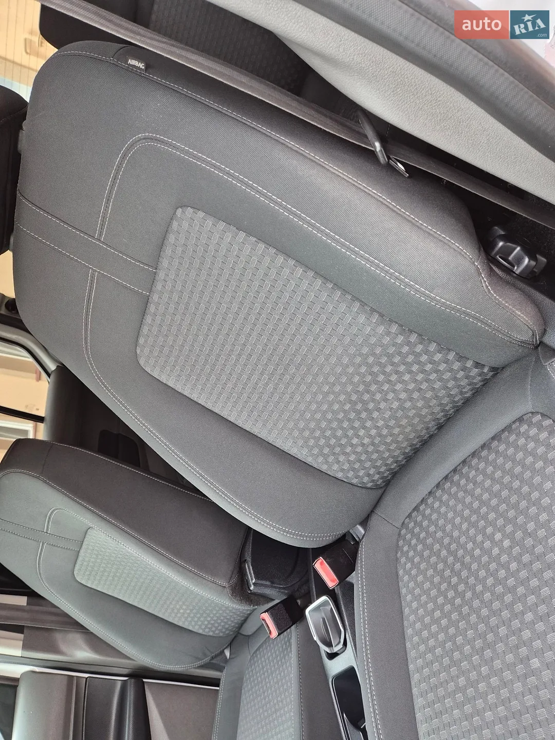 2020 Ford Transit Connect - мініатюра 38
