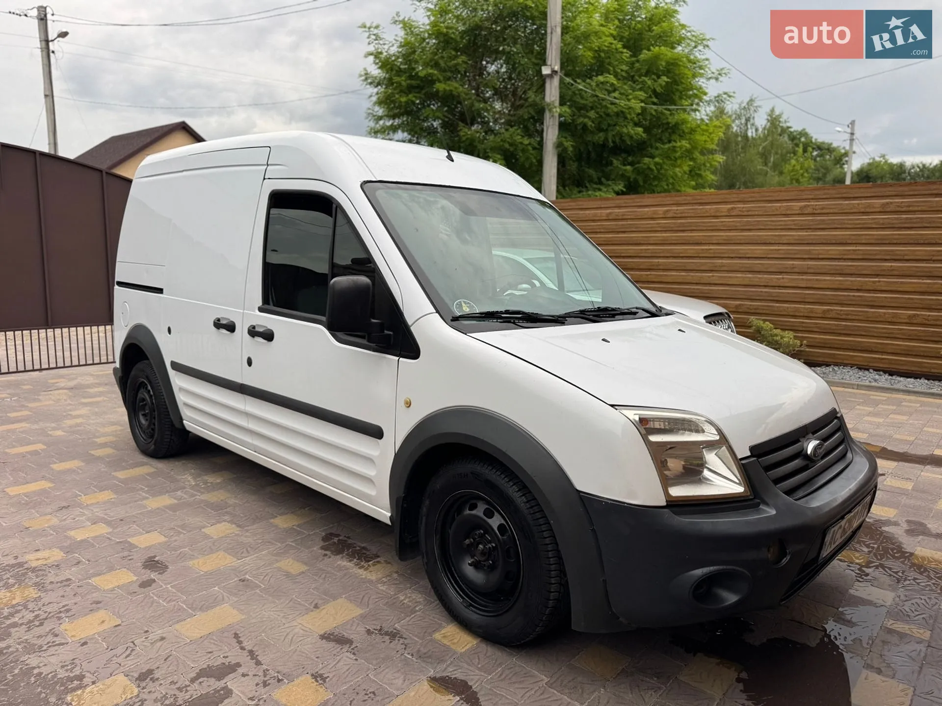 2010 Ford Transit Connect - мініатюра 2