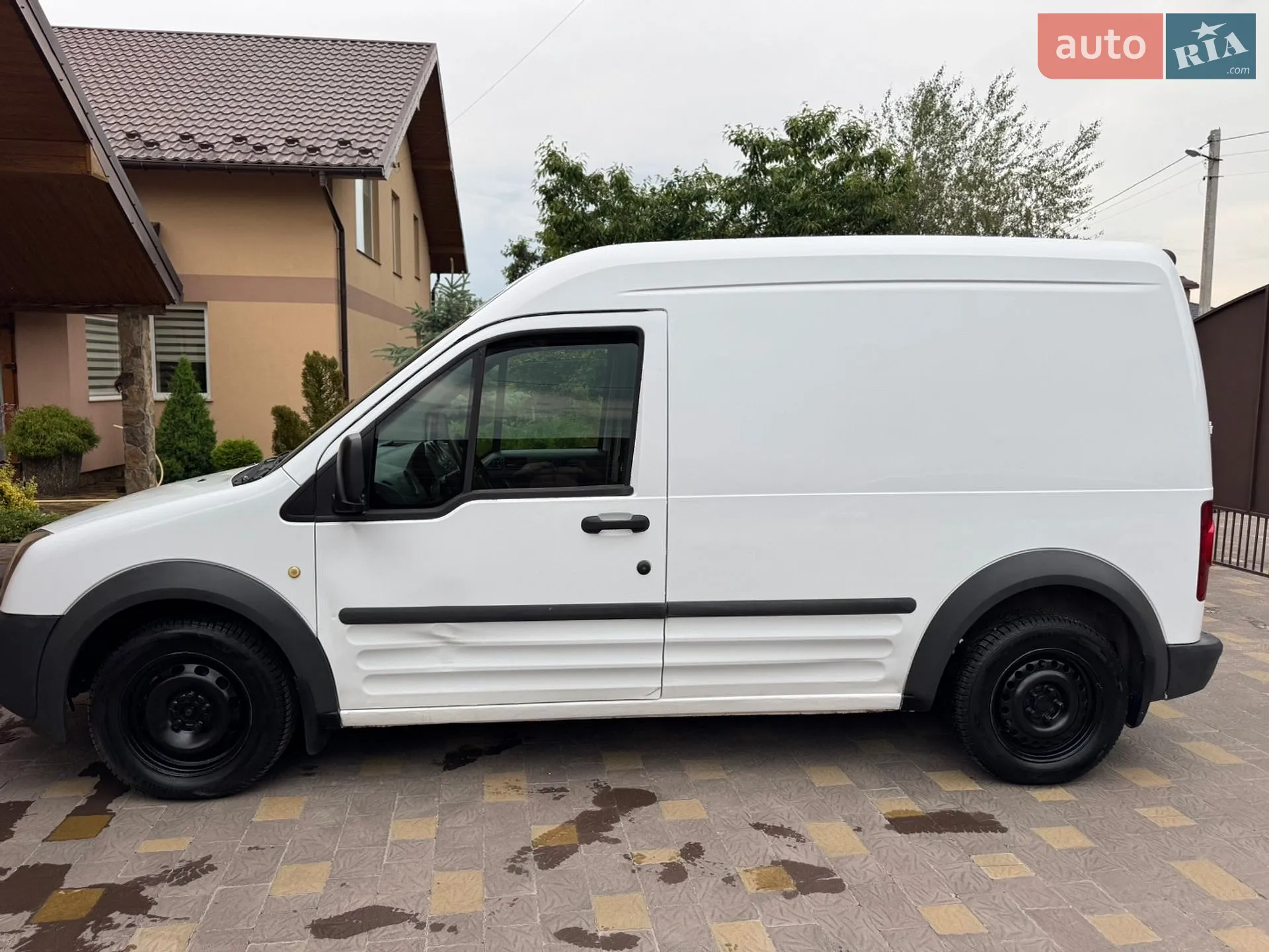 2010 Ford Transit Connect - мініатюра 10