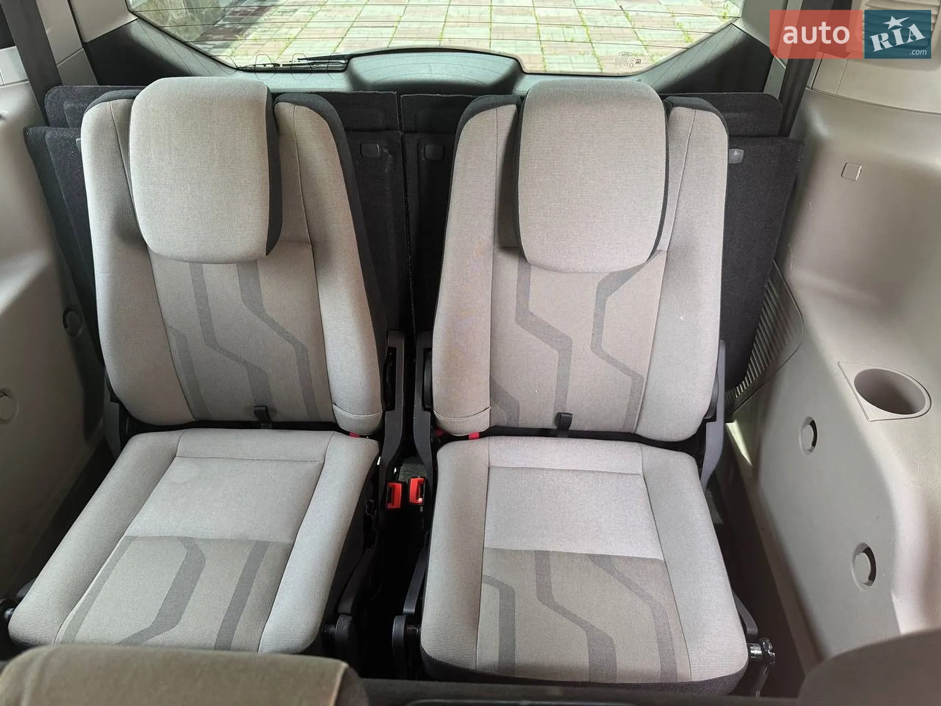 2015 Ford Transit Connect - мініатюра 14