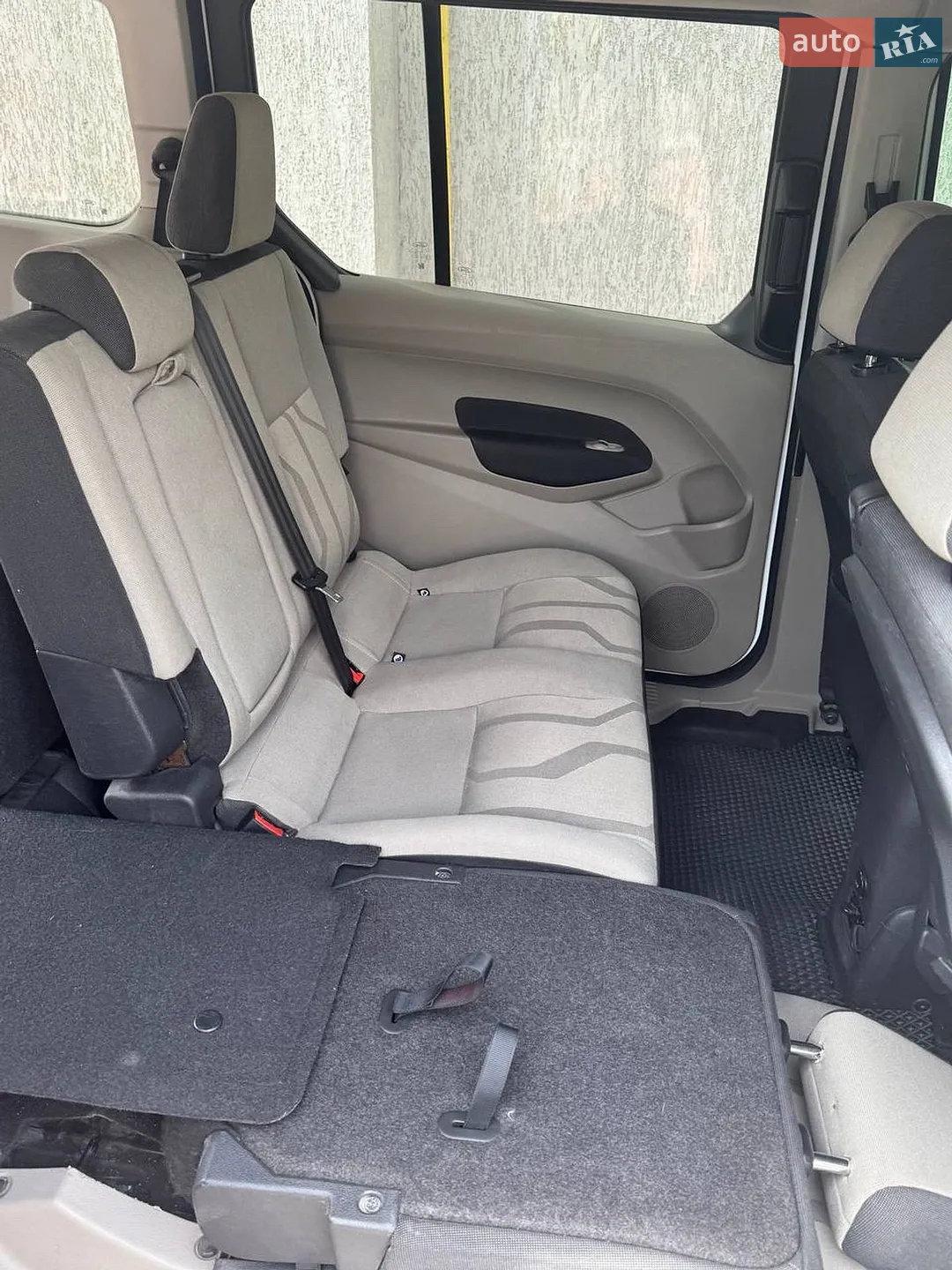 2015 Ford Transit Connect - мініатюра 19