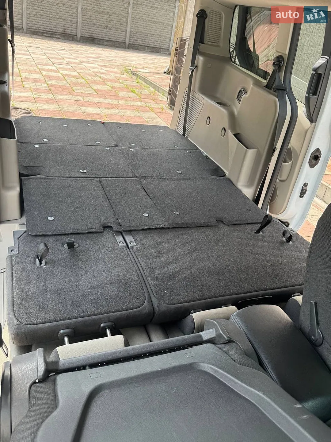 2015 Ford Transit Connect - мініатюра 22