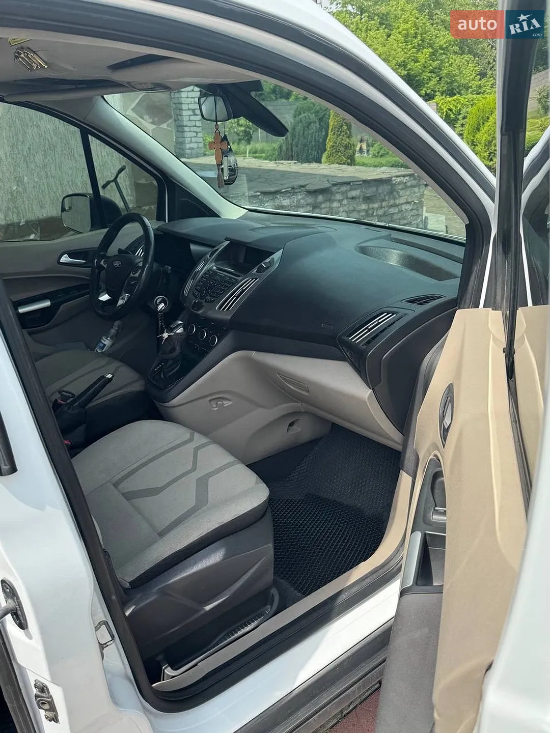2015 Ford Transit Connect - мініатюра 23