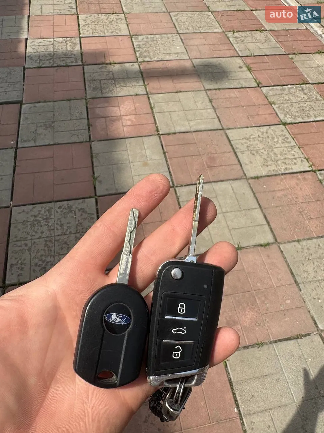 2015 Ford Transit Connect - мініатюра 24