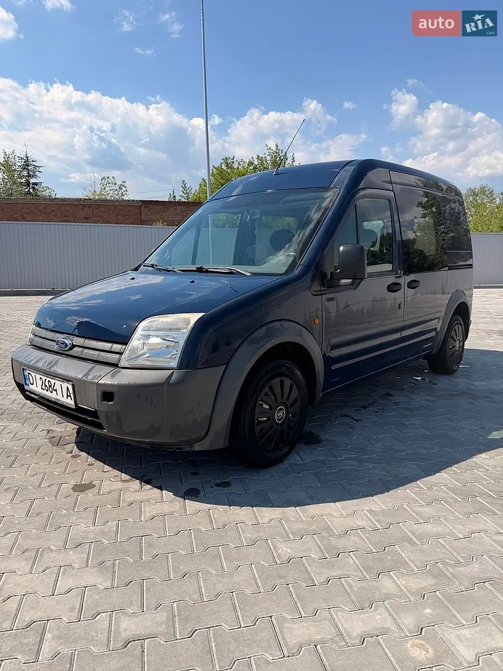 2010 Ford Transit Connect - мініатюра 17