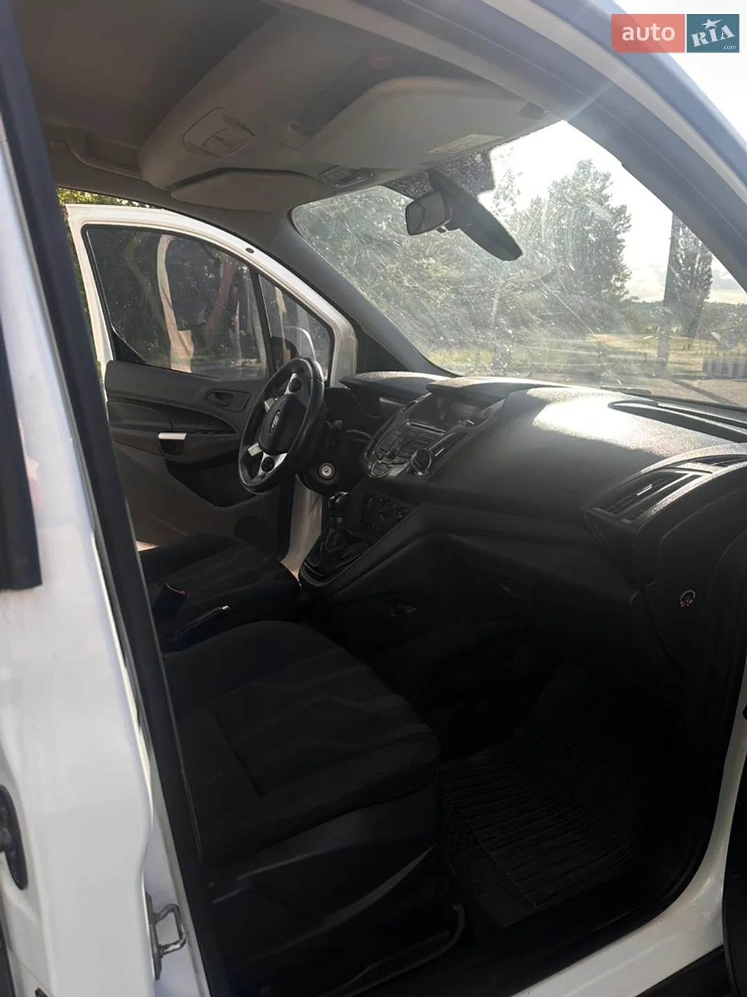 2014 Ford Transit Connect - мініатюра 11