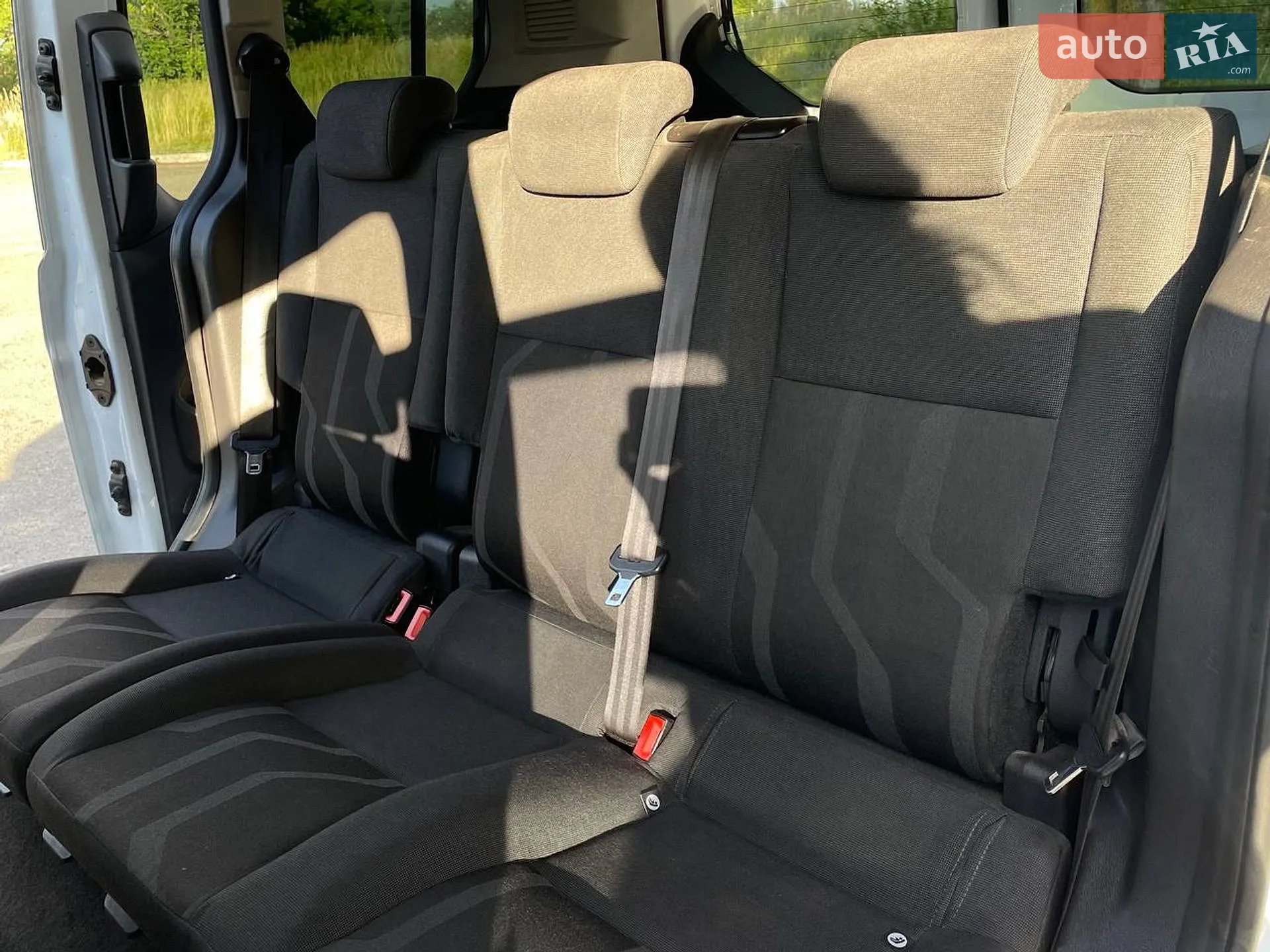 2014 Ford Transit Connect - мініатюра 14