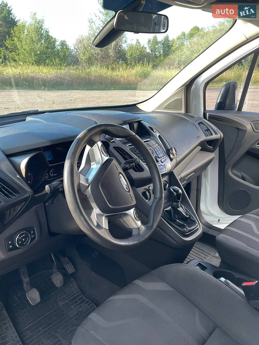 2014 Ford Transit Connect - мініатюра 15