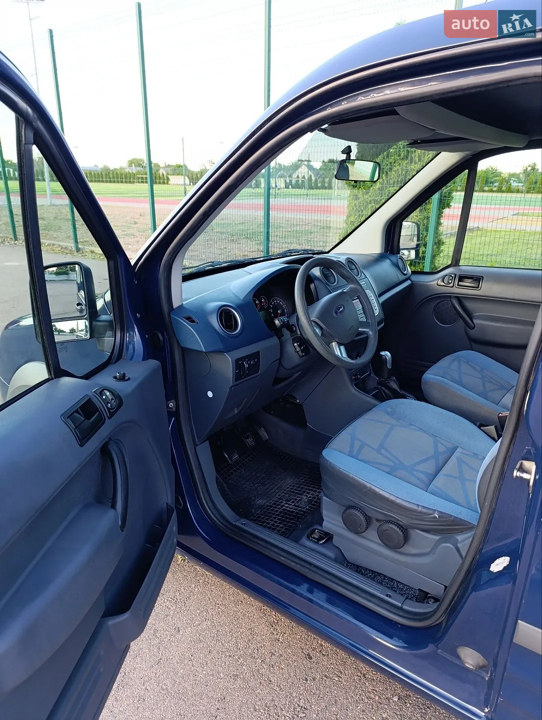2011 Ford Transit Connect - мініатюра 11