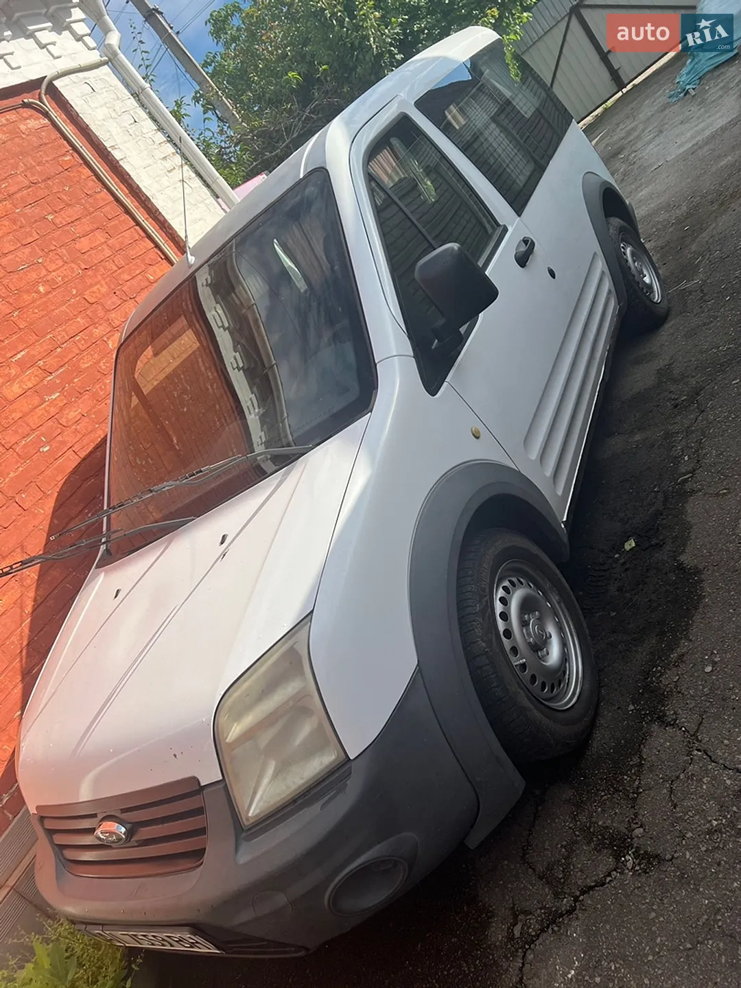 2010 Ford Transit Connect - мініатюра 2