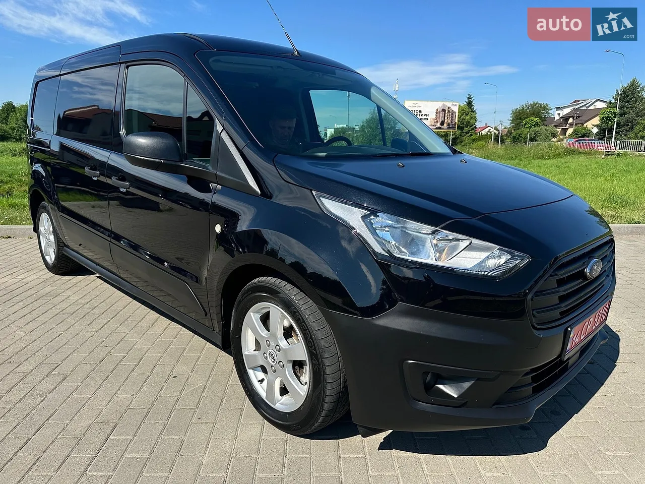 2020 Opel Combo - мініатюра 23