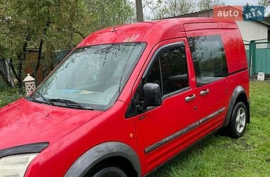 Минивэн Ford Transit Connect 2003 в Киеве