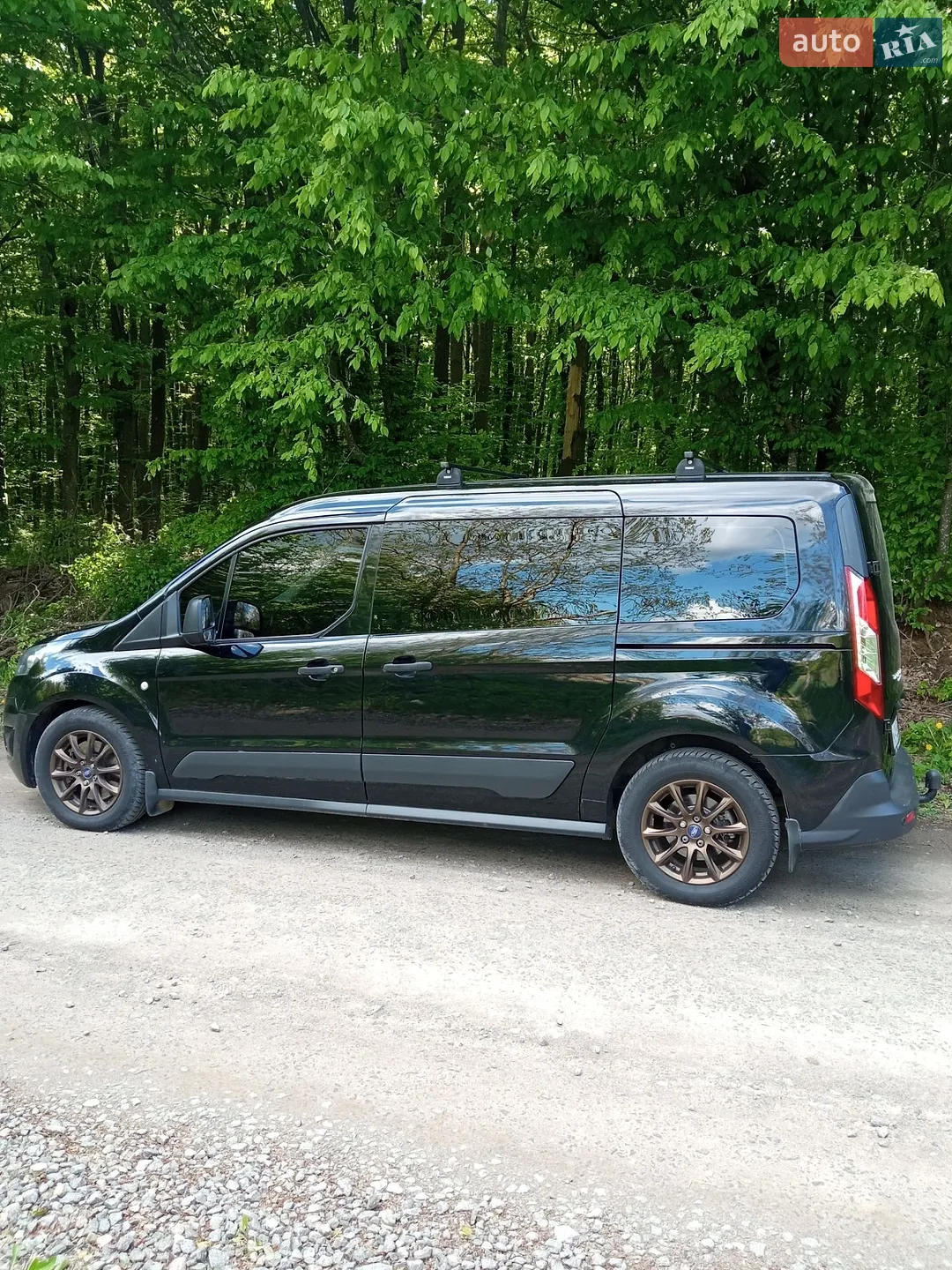 2014 Ford Transit Connect - мініатюра 6