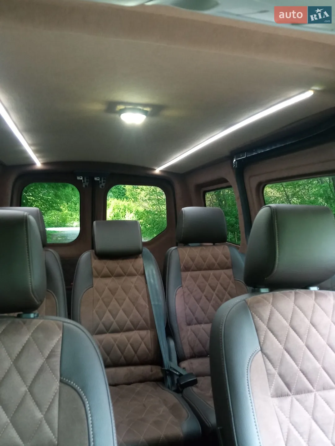 2014 Ford Transit Connect - мініатюра 18