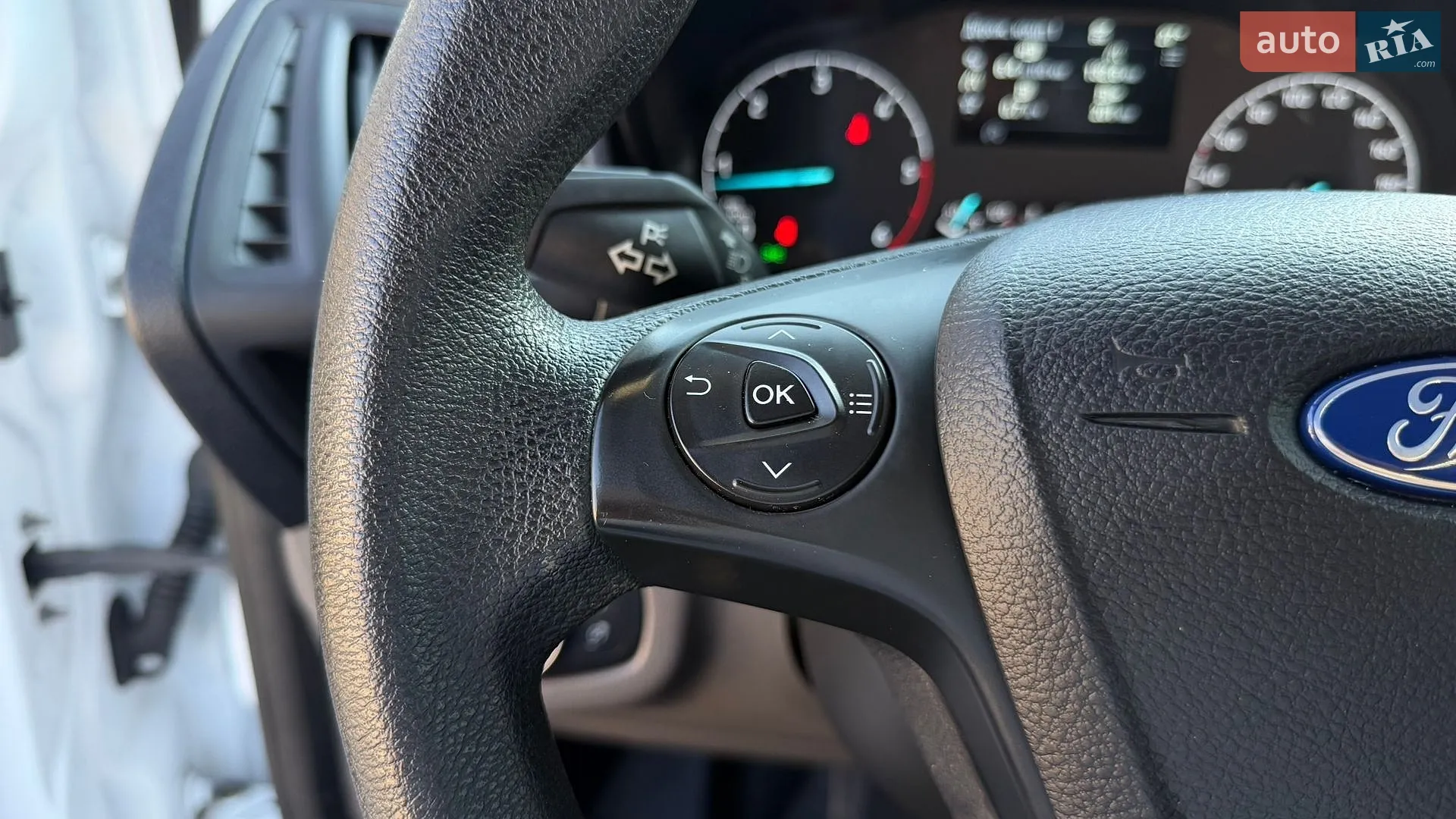 2018 Ford Transit Connect - мініатюра 23