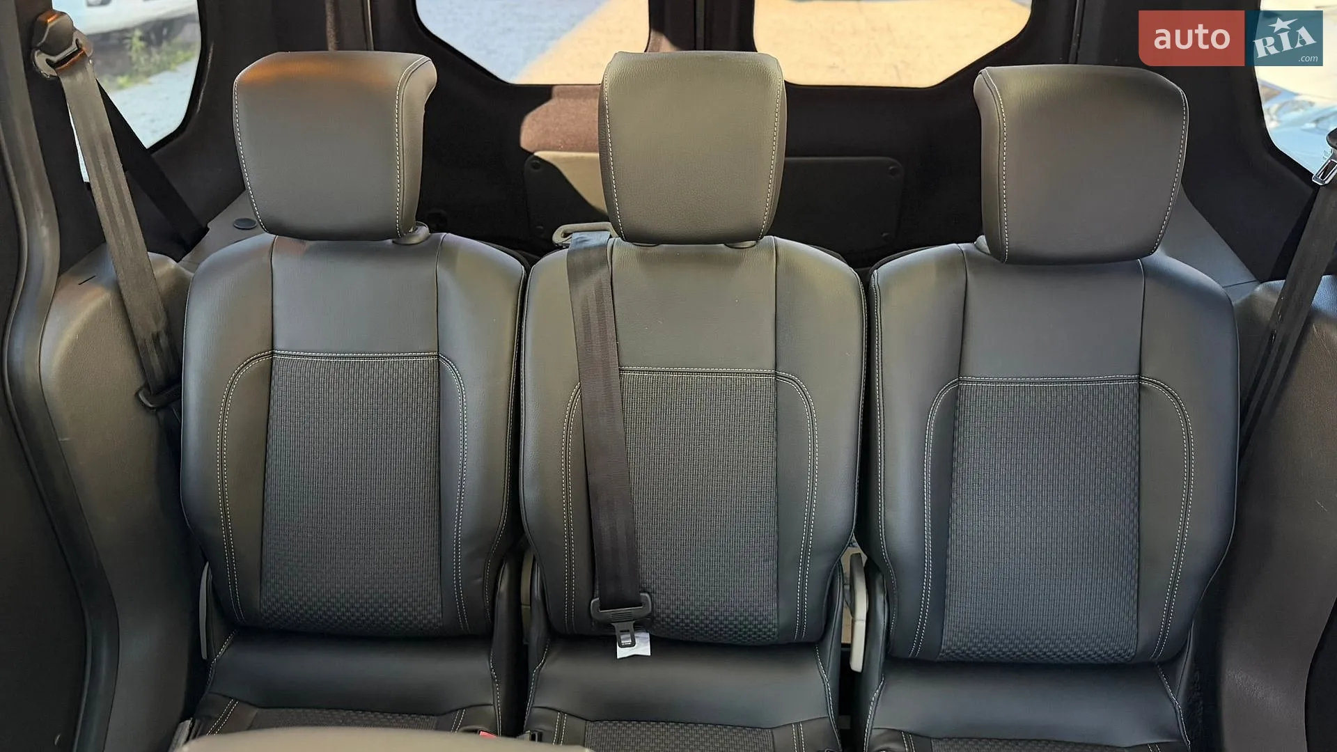 2018 Ford Transit Connect - мініатюра 33