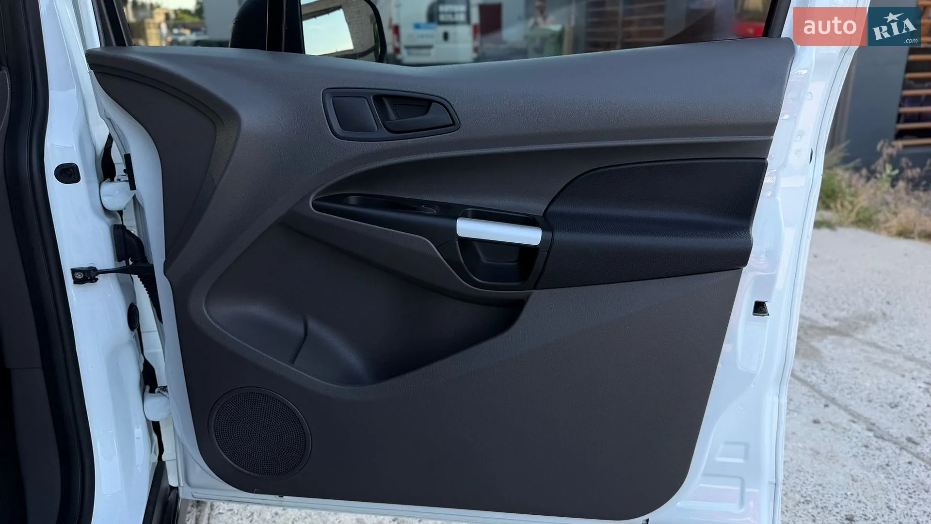 2018 Ford Transit Connect - мініатюра 42