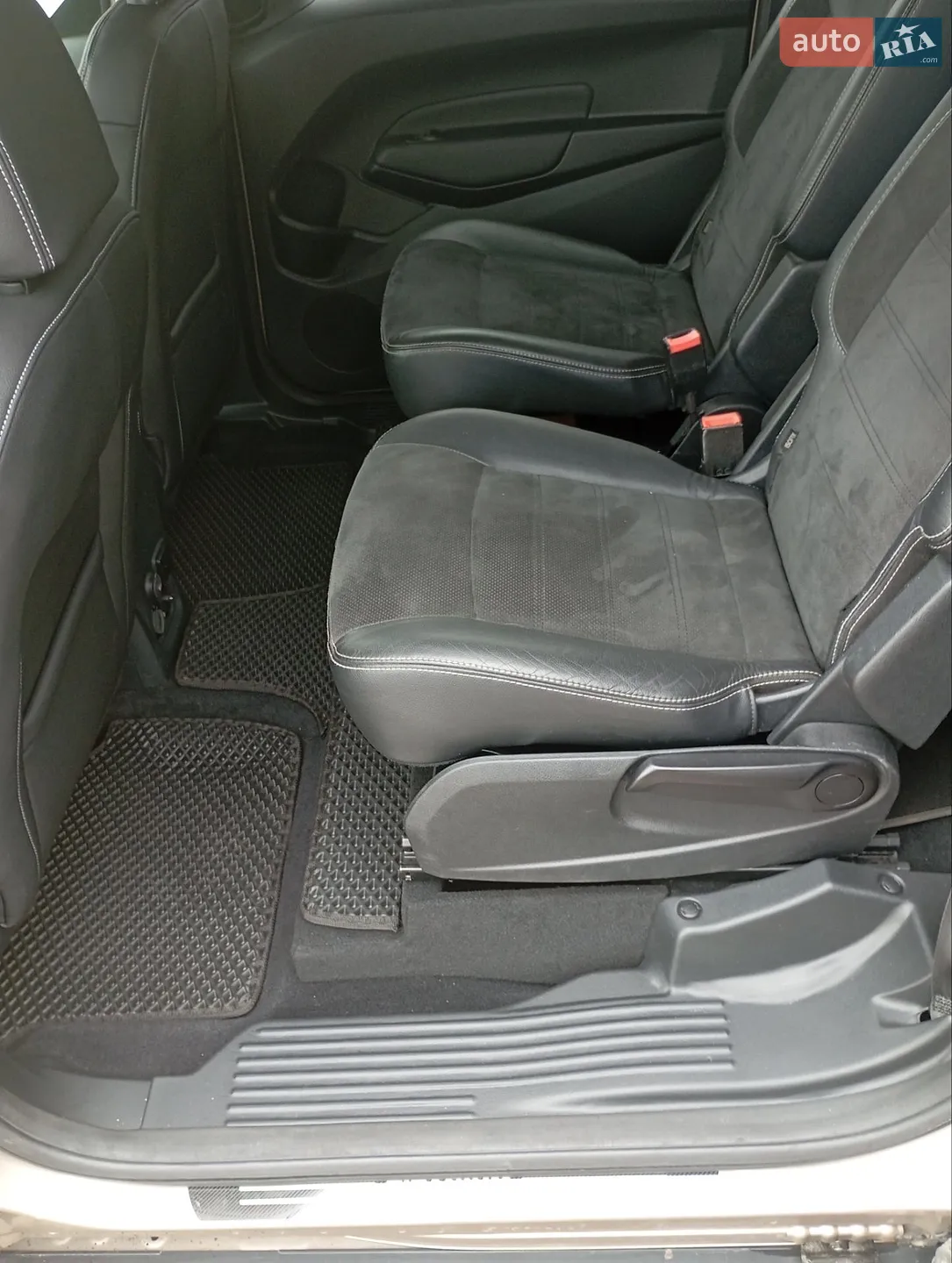 2020 Ford Transit Connect - мініатюра 23