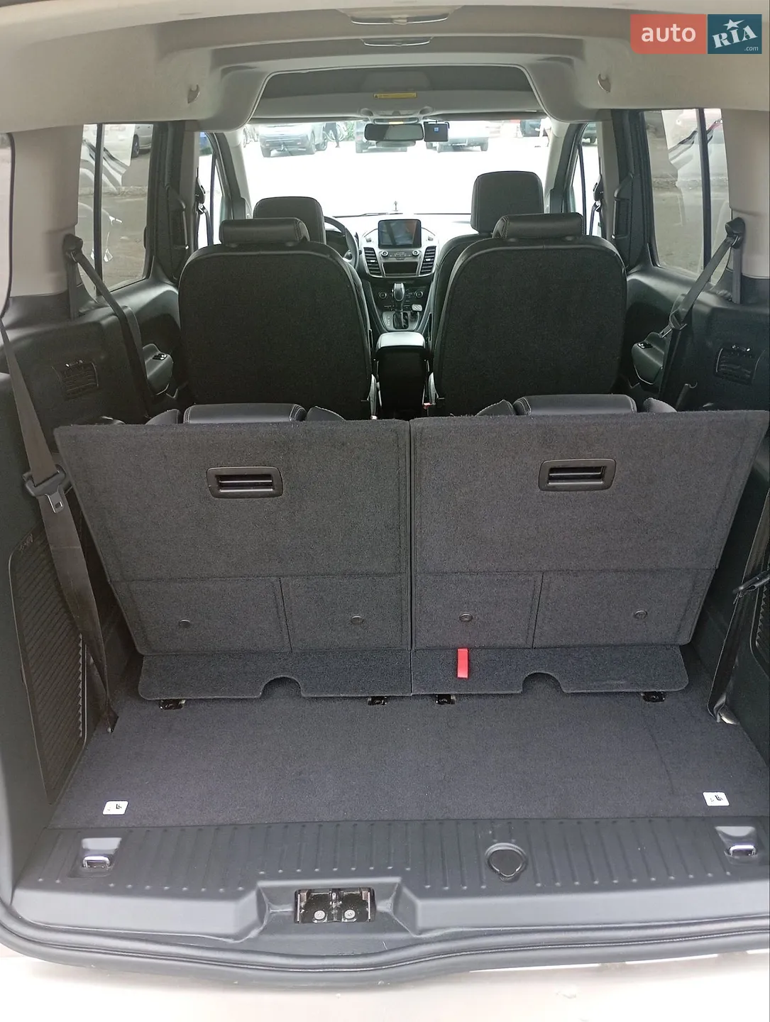 2020 Ford Transit Connect - мініатюра 29