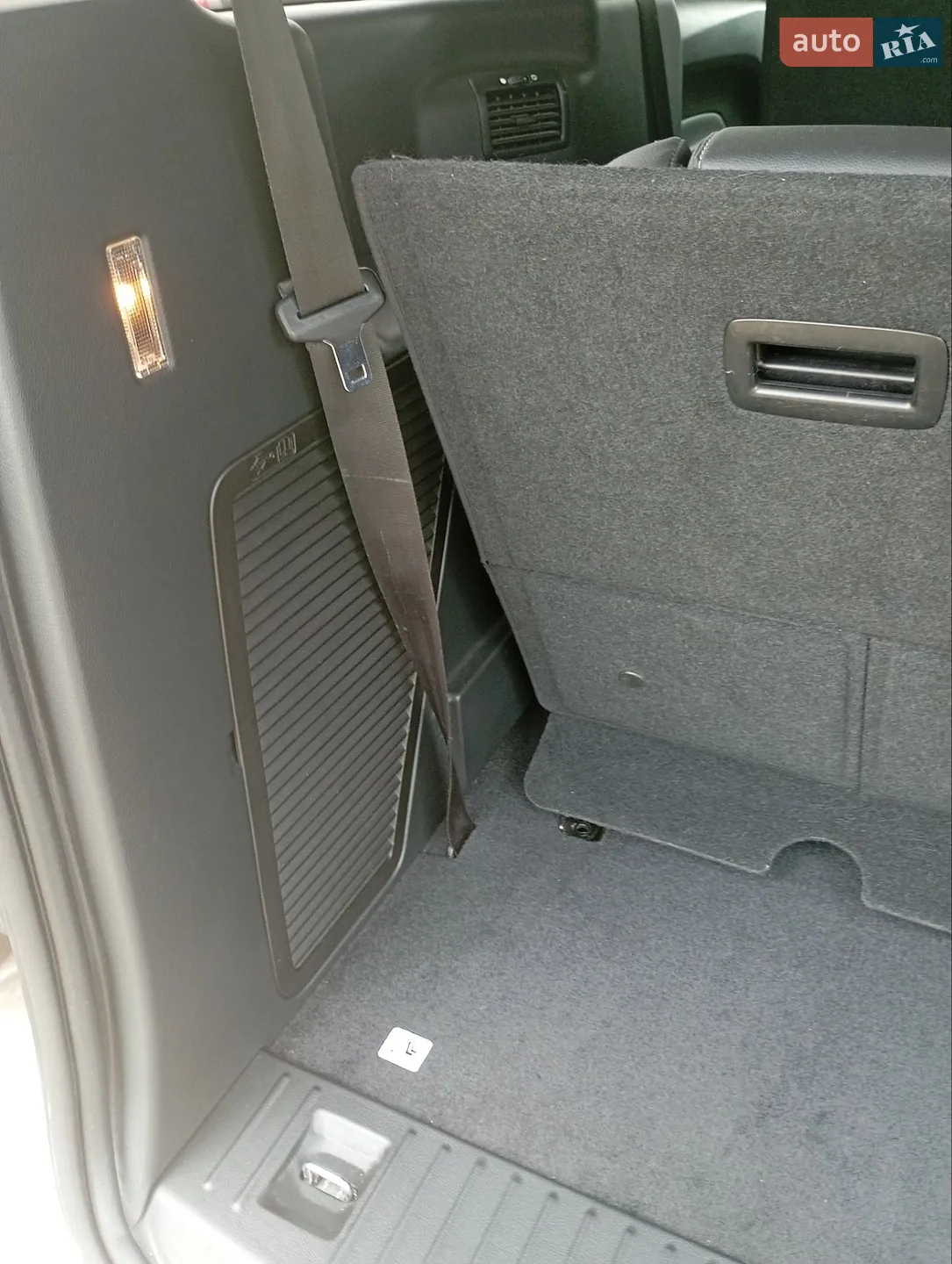 2020 Ford Transit Connect - мініатюра 34