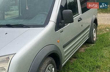 Мінівен Ford Transit Connect 2007 в Мельниці-Подільській