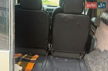 Мінівен Ford Transit Connect 2007 в Мельниці-Подільській