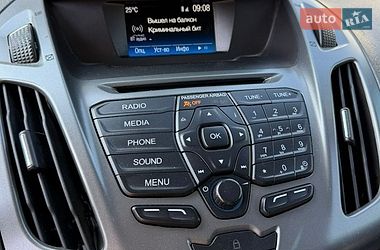 Минивэн Ford Transit Connect 2018 в Харькове фото 14 Минивэн Ford Transit Connect 2018 в Харькове