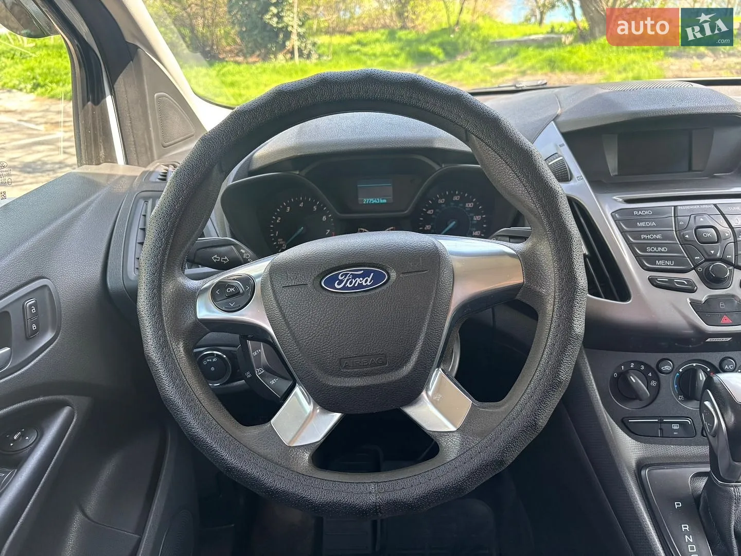 2013 Ford Transit Connect - мініатюра 39