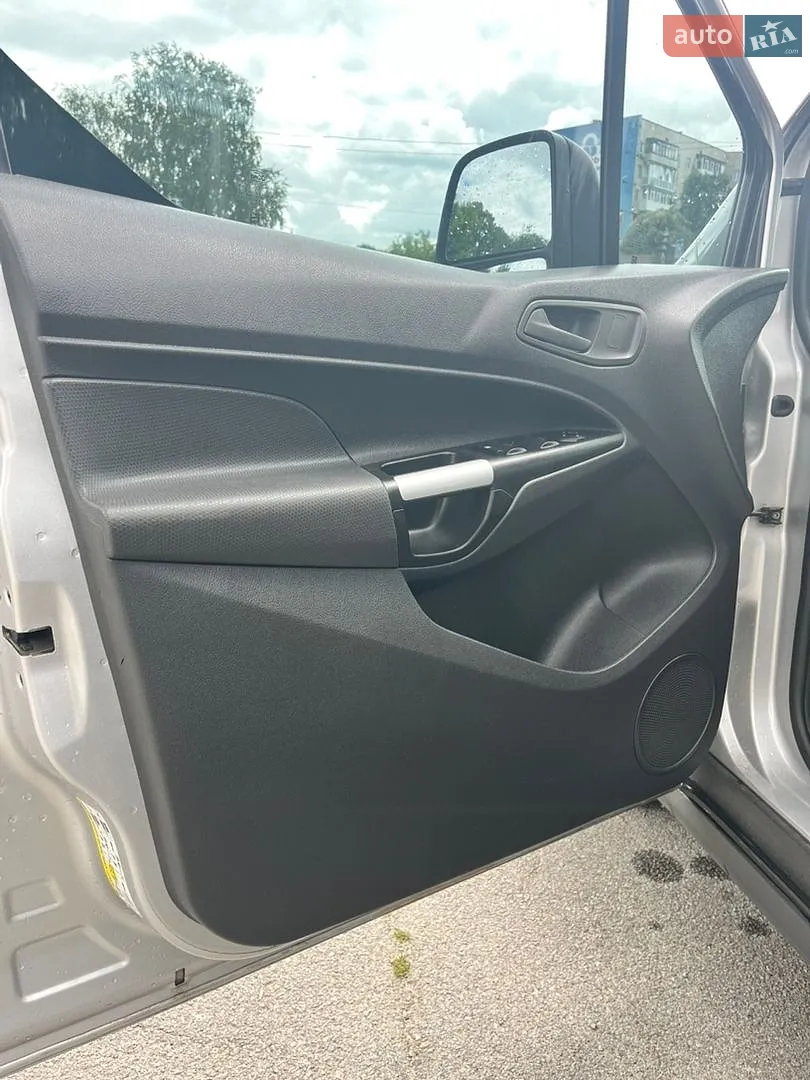 2017 Ford Transit Connect - мініатюра 17