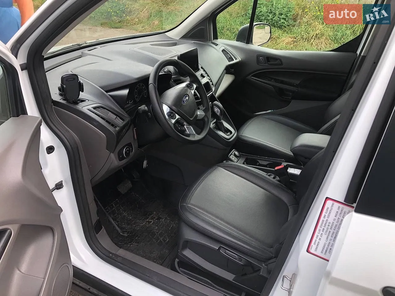 2021 Ford Transit Connect - мініатюра 8