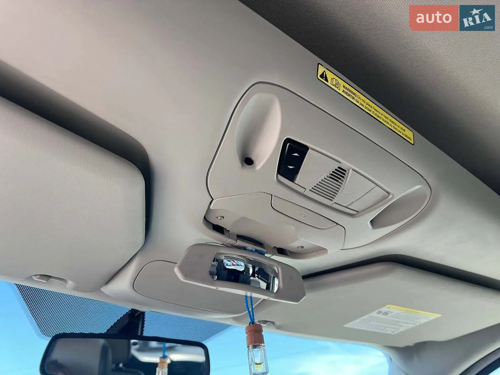 2016 Ford Transit Connect - мініатюра 36