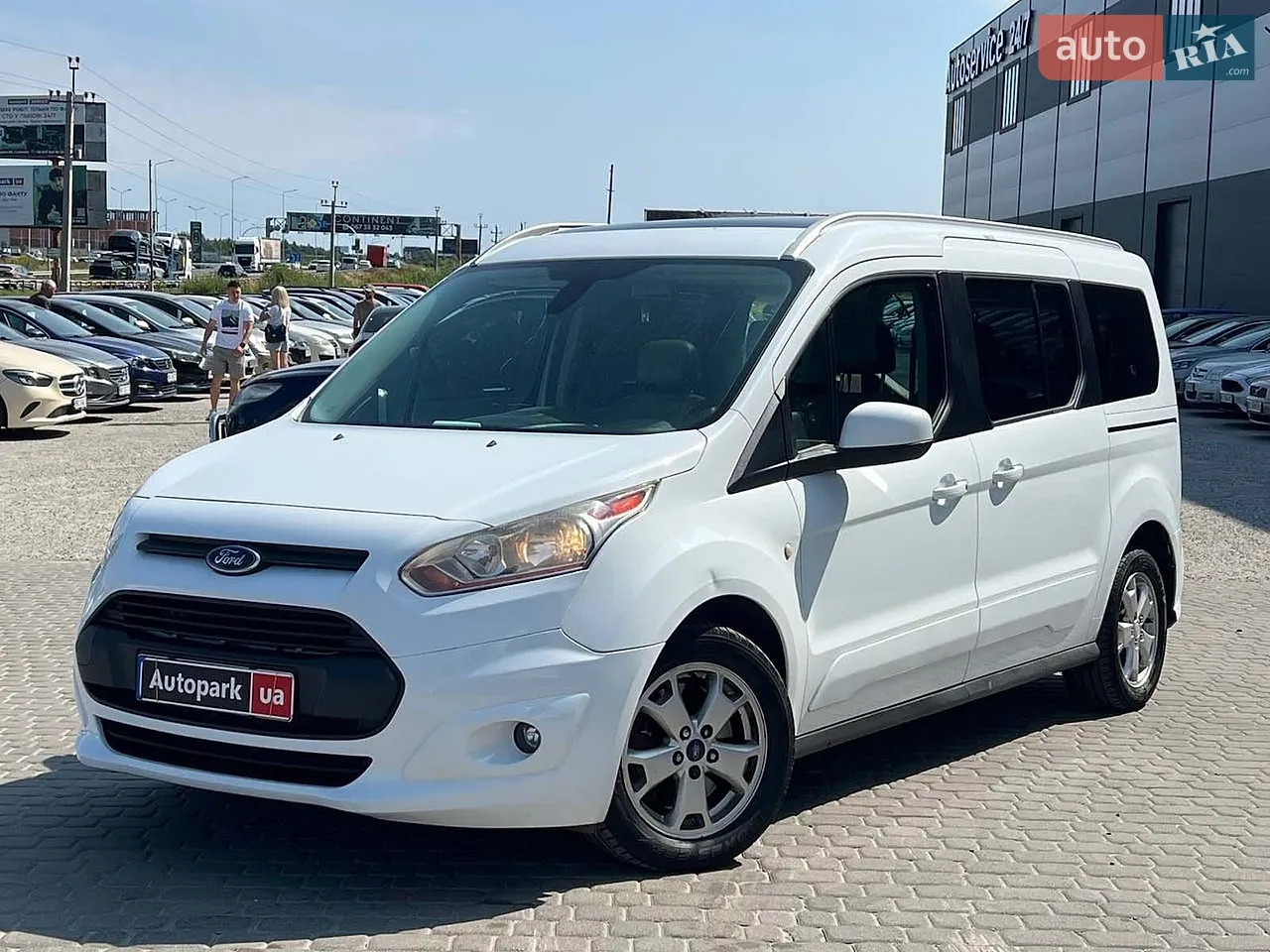 2020 Ford Escape - мініатюра 52