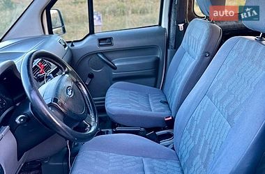 Минивэн Ford Transit Connect 2004 в Коломые