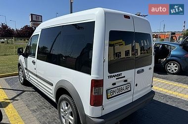 Мінівен Ford Transit Connect 2006 в Харкові фото 2 Мінівен Ford Transit Connect 2006 в Харкові