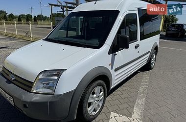 Мінівен Ford Transit Connect 2006 в Харкові фото 3 Мінівен Ford Transit Connect 2006 в Харкові