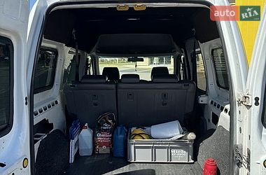 Мінівен Ford Transit Connect 2006 в Харкові фото 4 Мінівен Ford Transit Connect 2006 в Харкові