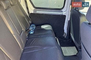 Мінівен Ford Transit Connect 2006 в Харкові фото 5 Мінівен Ford Transit Connect 2006 в Харкові